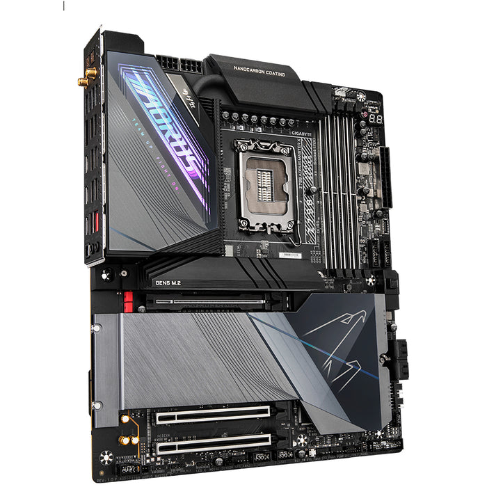 GIGABYTE Z790 AORUS MASTER X motherboard
