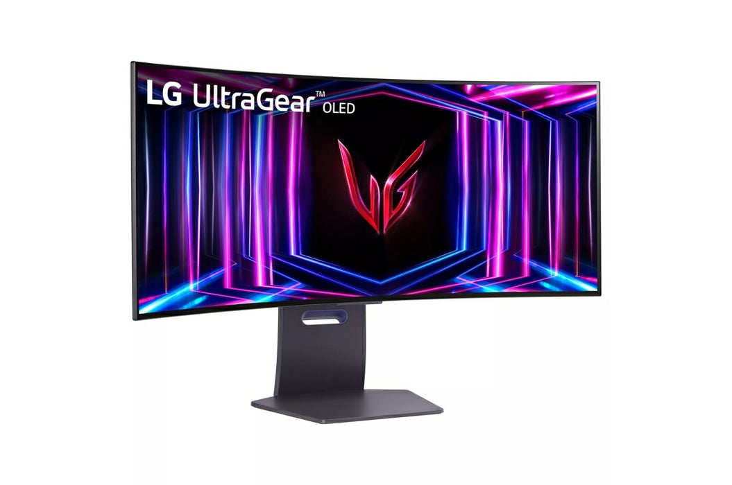 LG 34GS95QE-B computer monitor