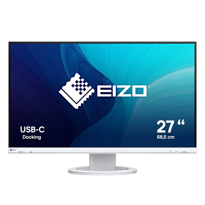 Monitor de computador EIZO FlexScan EV2720S