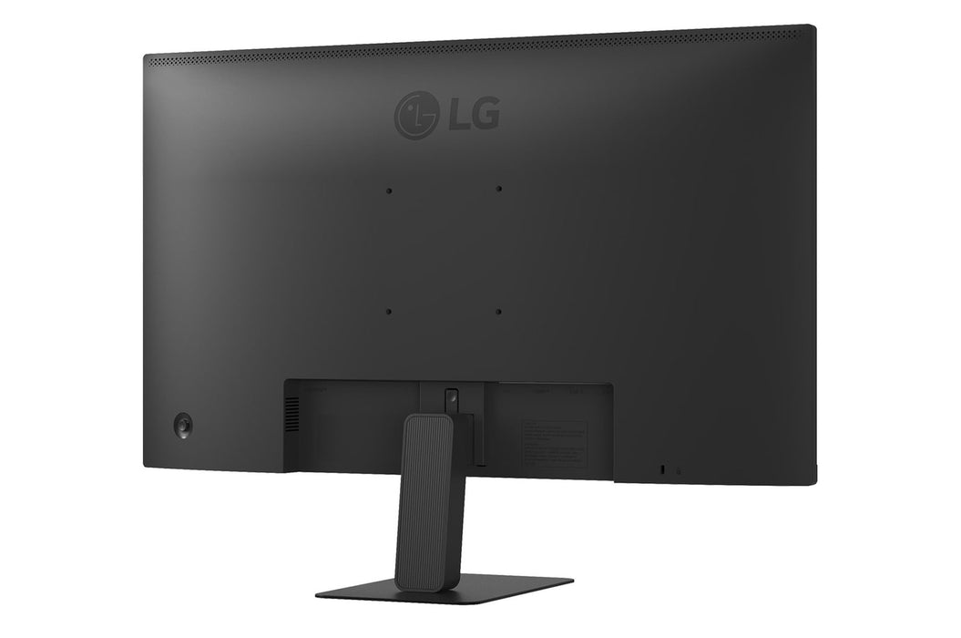 LG 27'' QHD Monitor computer monitor