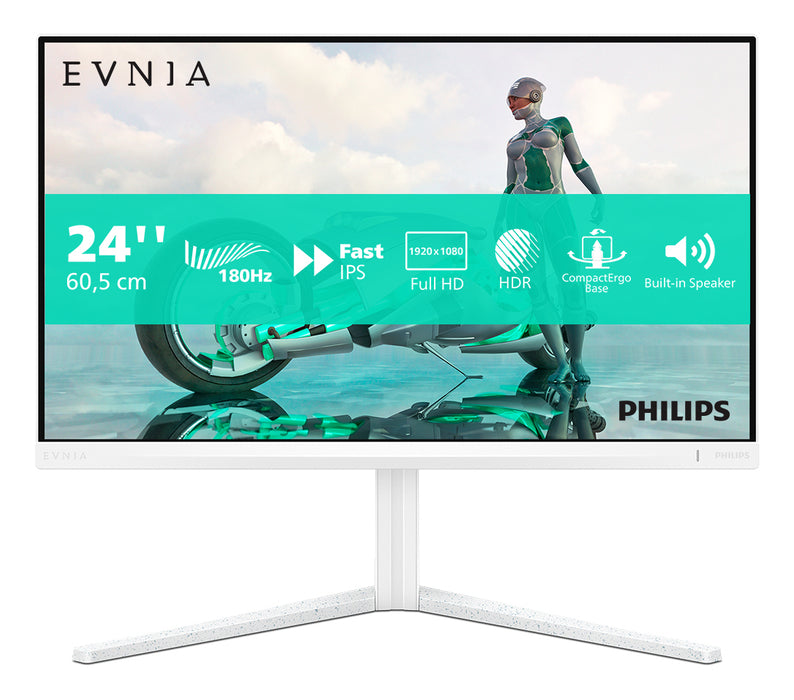 Philips Evnia 24M2N3201A/00 computer monitor