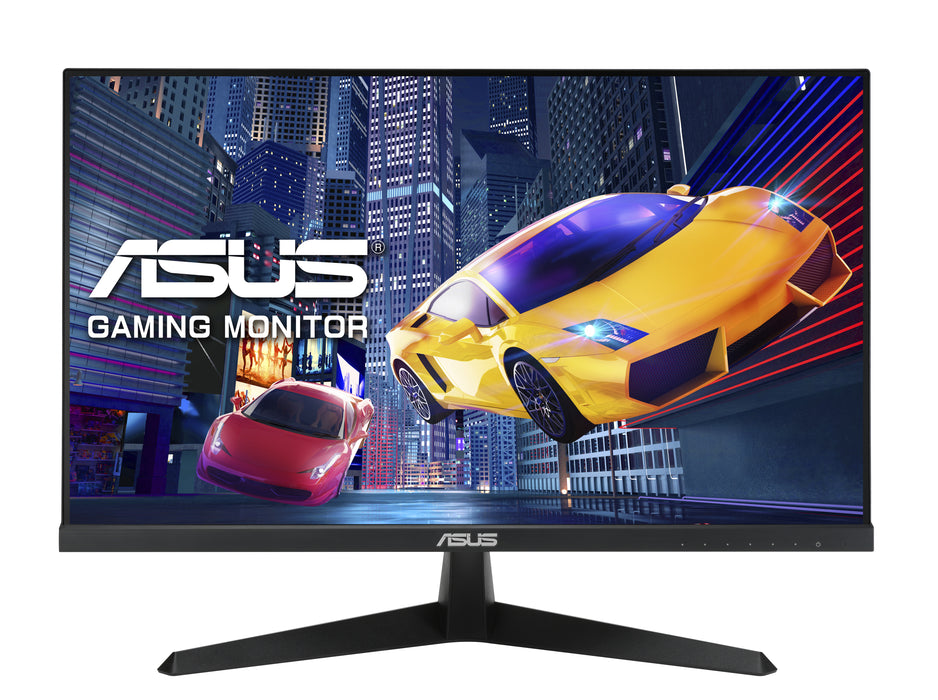 ASUS EyeCare VY249HGR computer monitor 60.5 cm (23.8") 1920 x 1080 pixels Full HD LED Black