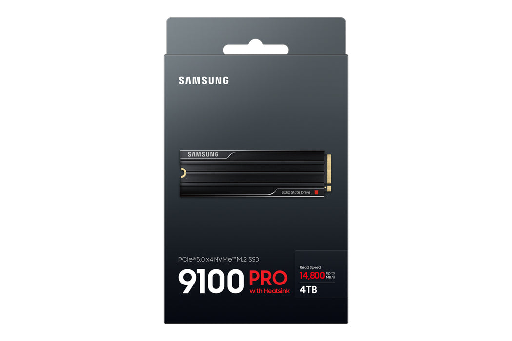 Samsung MZ-VAP4T0