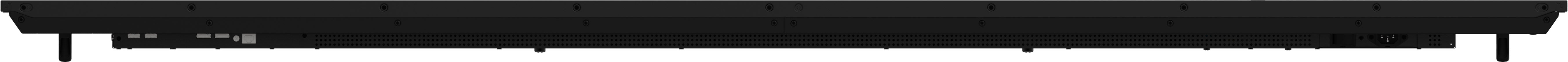 iiyama LH8675UHS-B1AG Signage Display