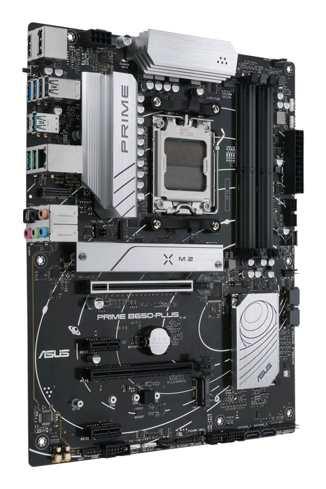 ASUS PRIME B650-PLUS-CSM AMD B650 Socket AM5 ATX