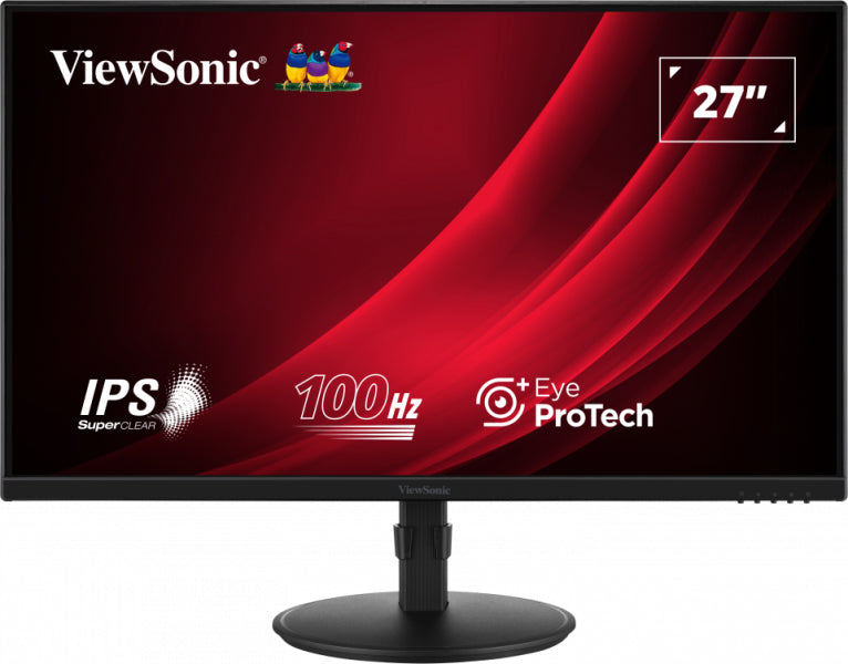 Monitor de computador Viewsonic VG2708A