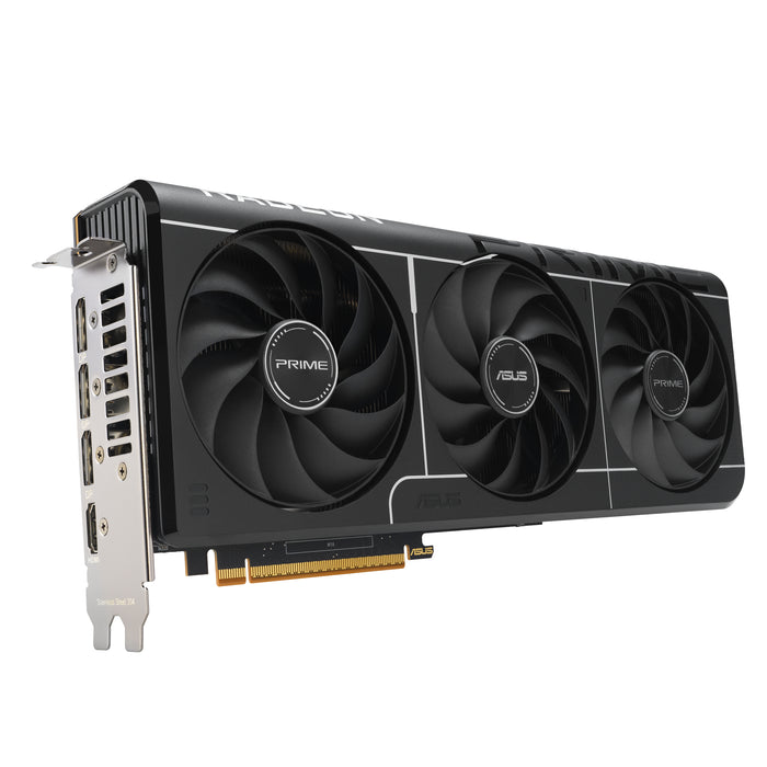 ASUS Prime -RX9070-O16G-EVO