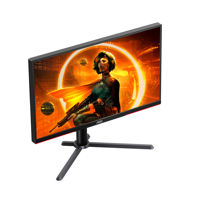 AOC G3 Q27G3XMN/BK computer monitor