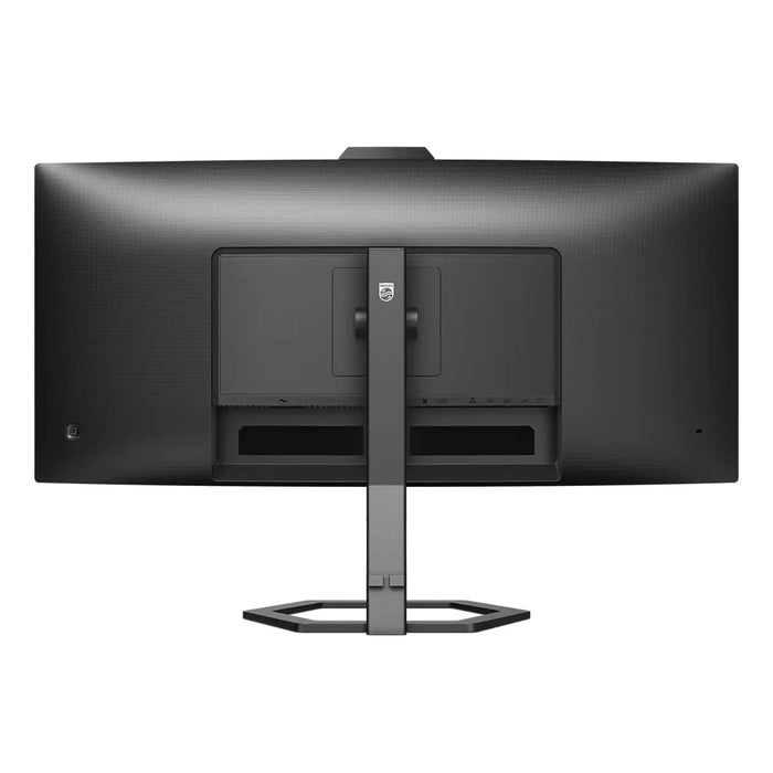 Philips 5000 series 34E1C5600HE/00 computer monitor 86.4 cm (34") 3440 x 1440 pixels 4K Ultra HD LED Black
