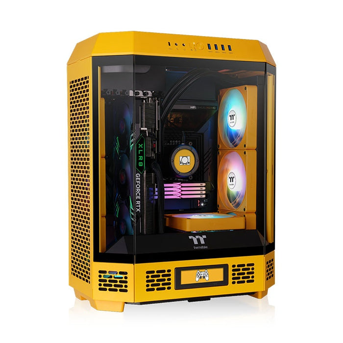 Torre Thermaltake 600