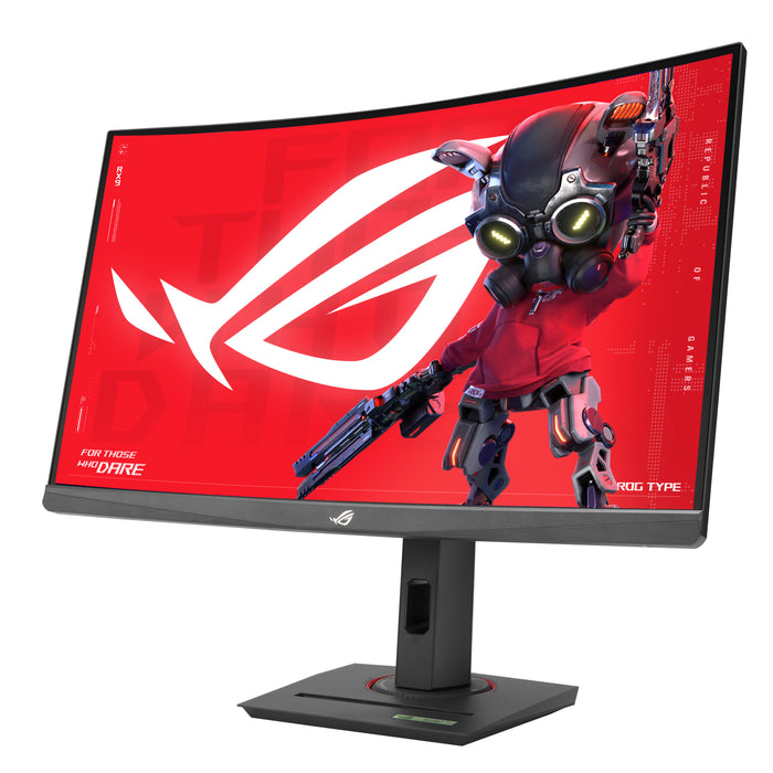 ASUS ROG Strix XG27WCMS computer monitor