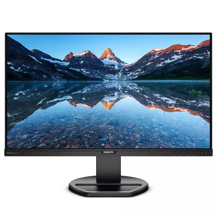 Monitor de computador Philips B Line 252B9/00