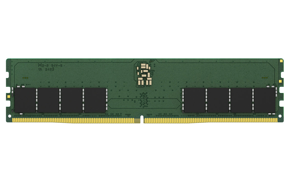 Kingston Technology ValueRAM memory module