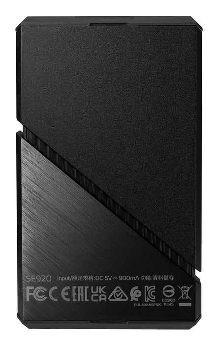 ADATA SE920