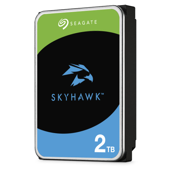 Seagate SkyHawk internal hard drive