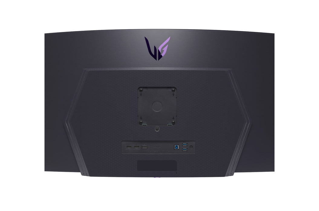 LG 45GS95QX-B computer monitor