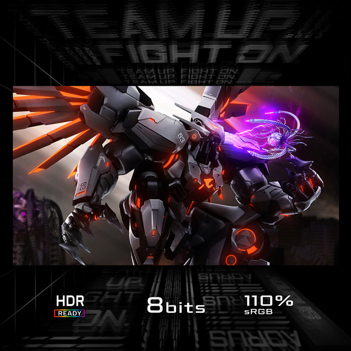 GIGABYTE GS27Q X computer monitor