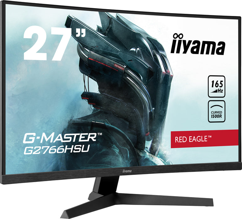 Pantalla LED iiyama G-MASTER G2766HSU-B1