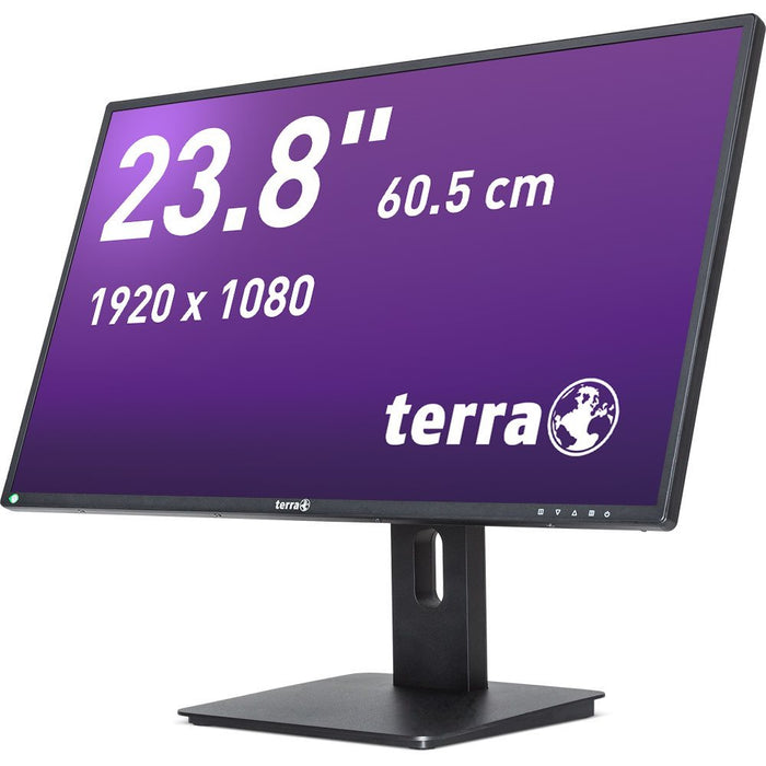 TERRA 3030206 LED display