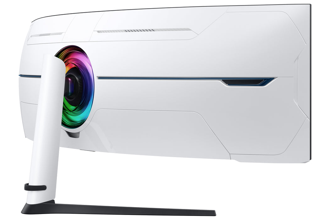 Samsung G95NC LED display