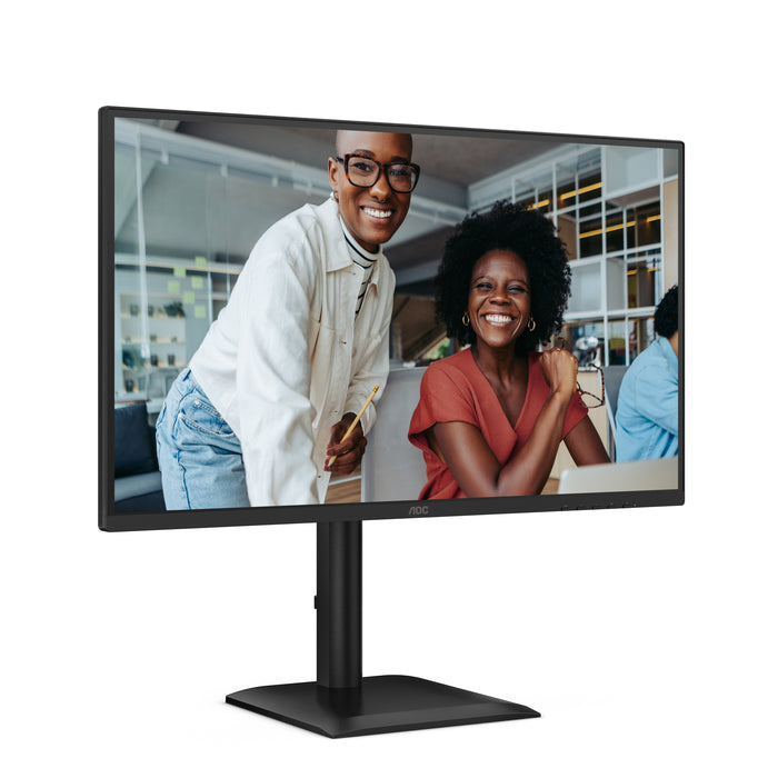 AOC 27E4CV computer monitor