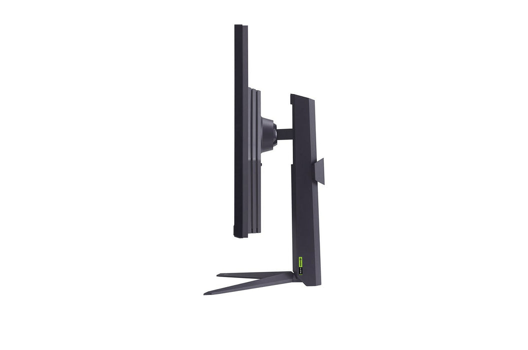 LG 32GS75Q-B computer monitor