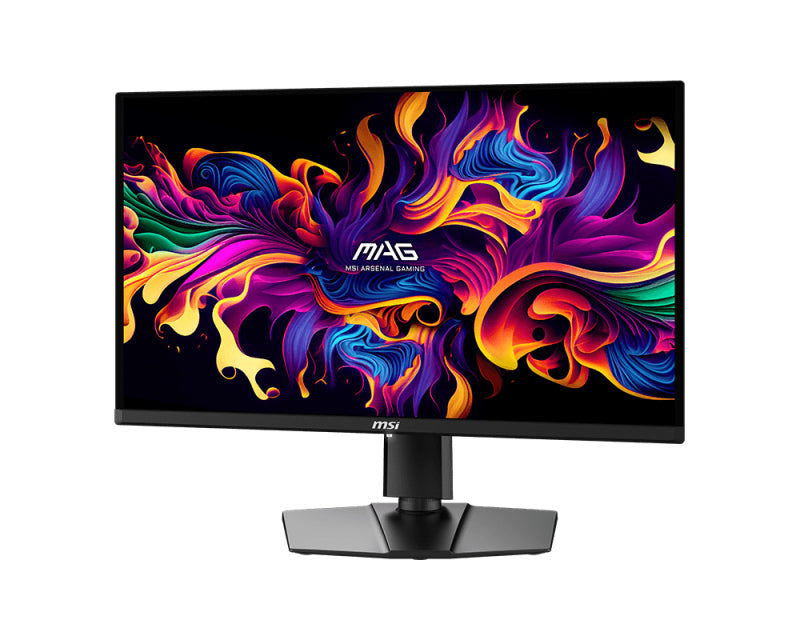 Monitor de computador MSI MAG 271QPXDE QD-OLED E2