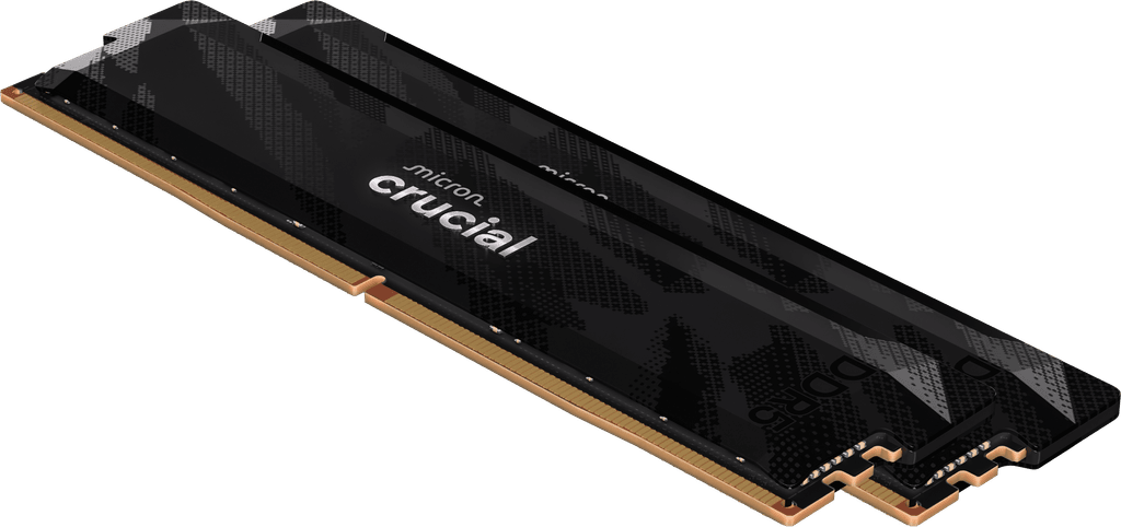 Crucial Pro CP2K16G64C32U5B memory module