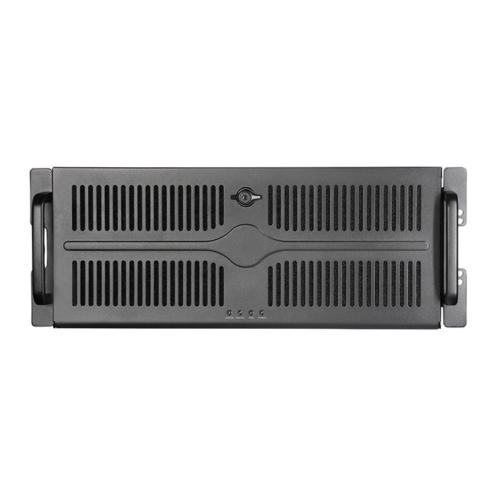 Chieftec UNC-409S-AIO-OP computer case Rack Black