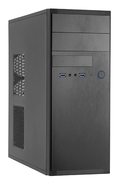 Chieftec HQ-01B-OP computer case