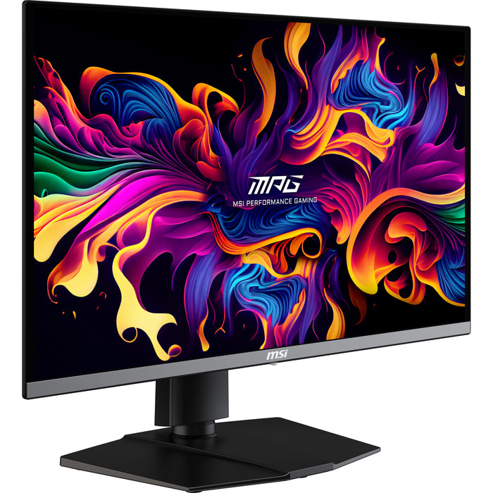 Monitor de computadora MSI MPG 272URXDE QD-OLED