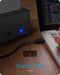 ICY BOX IB-1121-U3 USB 3.2 Gen 1 (3.1 Gen 1) Type-A Black GAMEFORCE.IE - Custom Gaming PCs - Gameforce.ie Customer Reviews