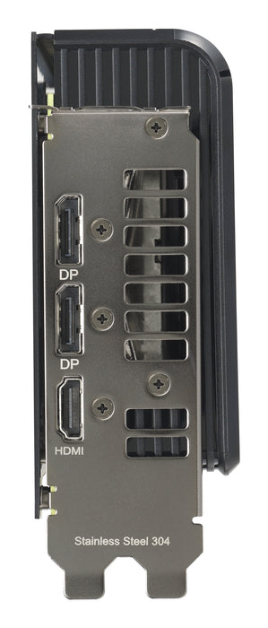 ASUS Prime -RX9060XT-O8G AMD Radeon RX 9060 XT 8 GB GDDR6