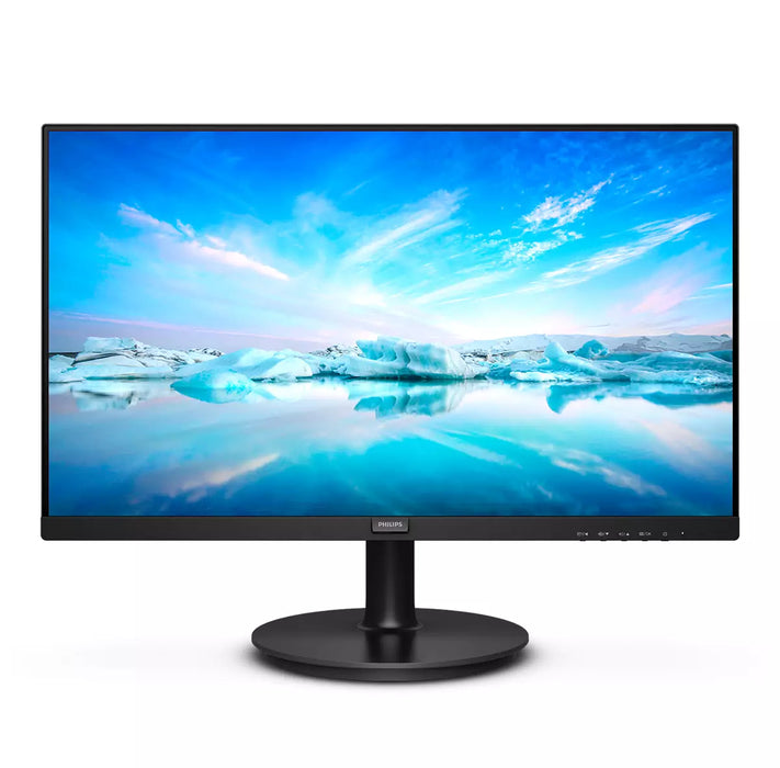 Philips V Line 272V8LA/00 computer monitor