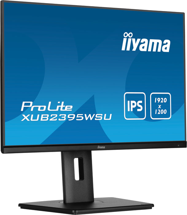 iiyama ProLite XUB2395WSU-B5 computer monitor