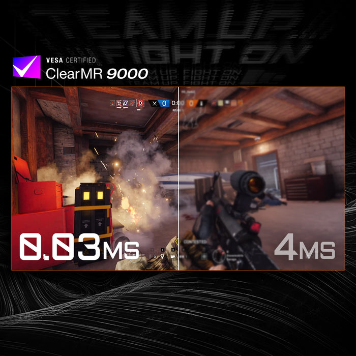 GIGABYTE AORUS FO32U EK computer monitor