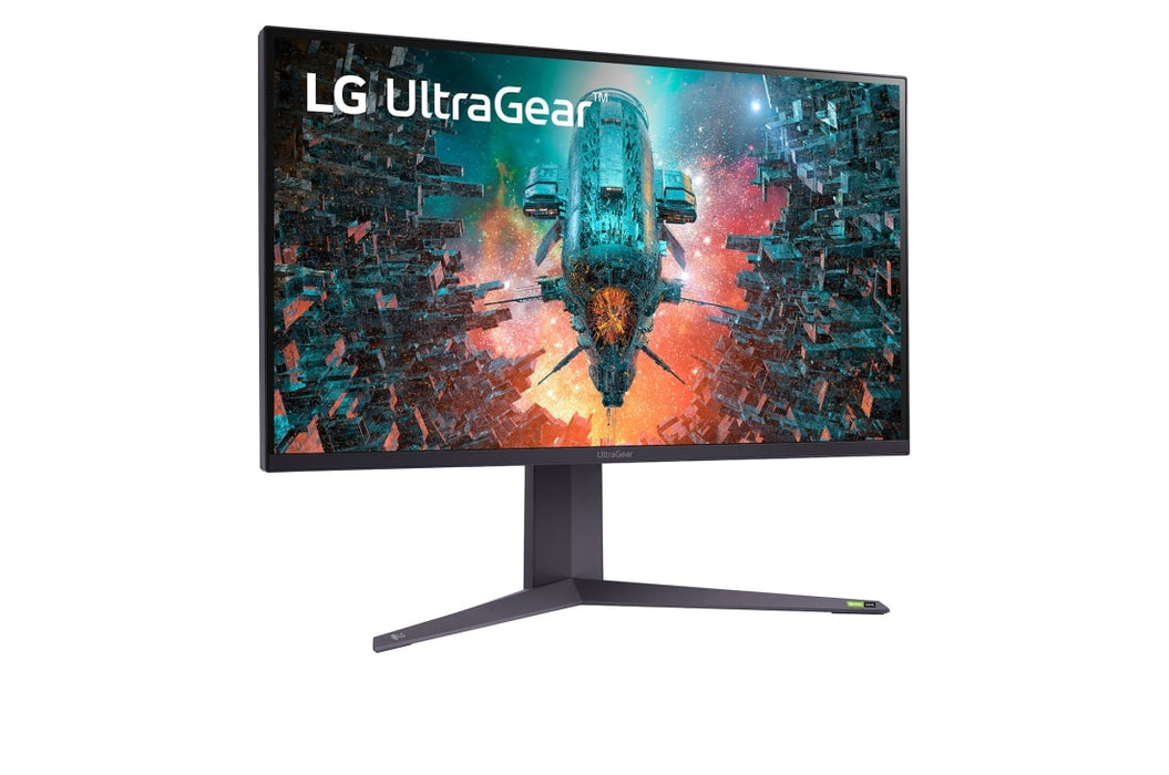 LG 32GQ950P-B computer monitor
