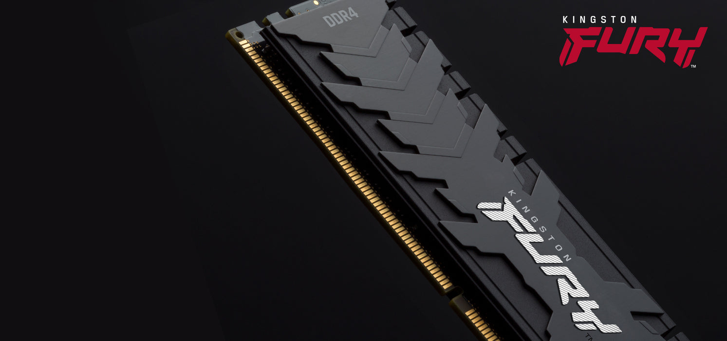Módulo de memória Kingston Technology FURY Renegade