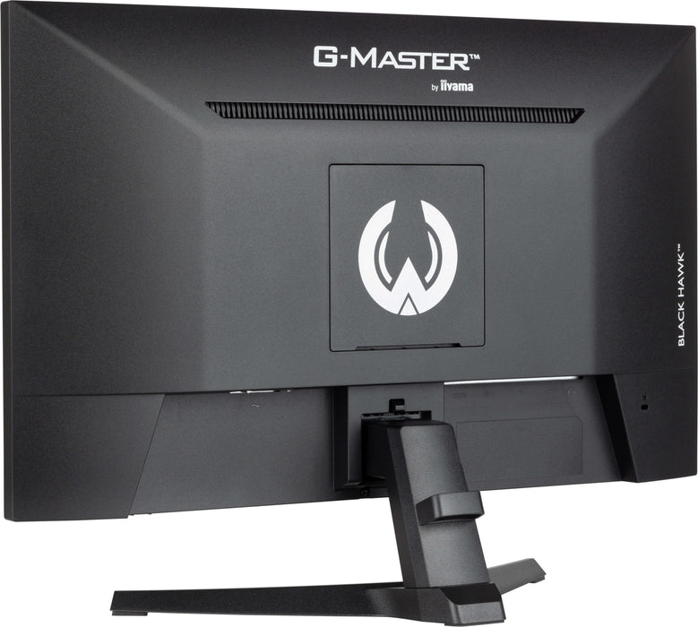 iiyama G-MASTER G2445HSU-B2 computer monitor 61 cm (24") 1920 x 1080 pixels Full HD LCD Black