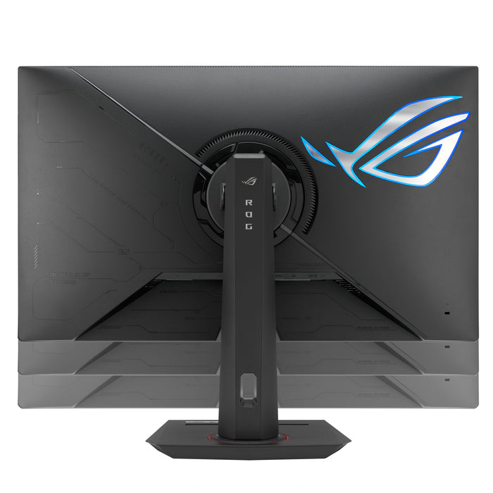Monitor de ordenador ASUS ROG Strix XG32UCG 80 cm (31,5") 3840 x 2160 píxeles 4K Ultra HD LCD Negro