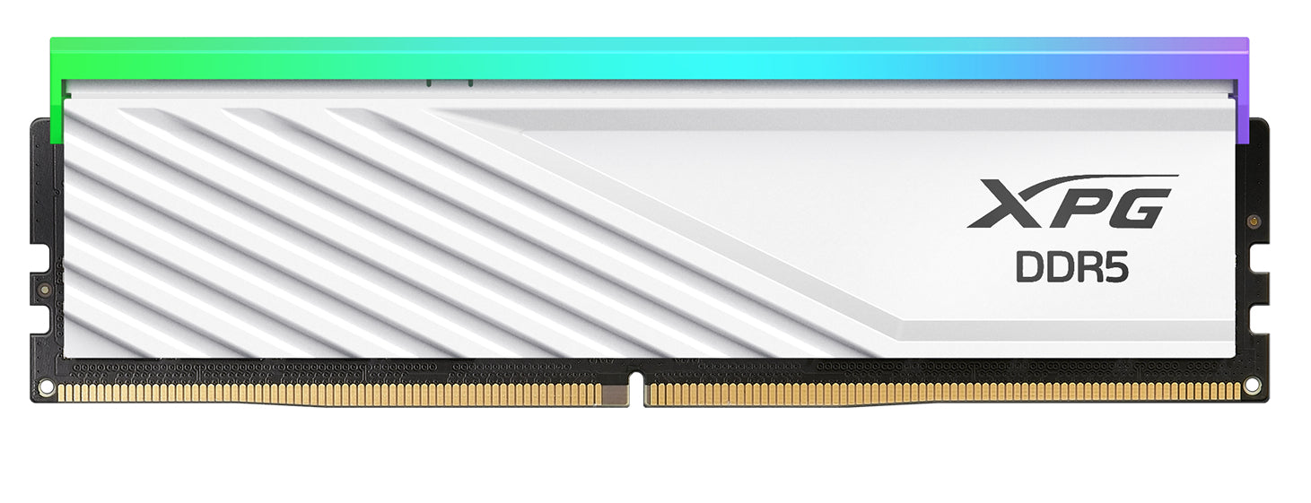 XPG LANCER BLADE RGB memory module