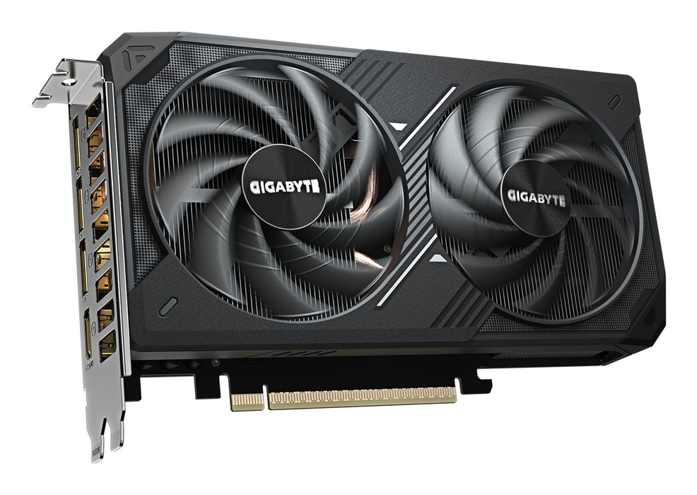 GIGABYTE GeForce RTX 5060 Ti WINDFORCE MAX OC 16G