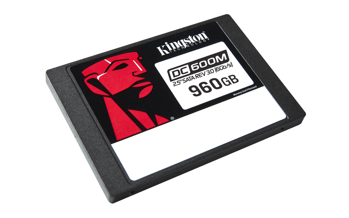 Kingston Technology DC600M
