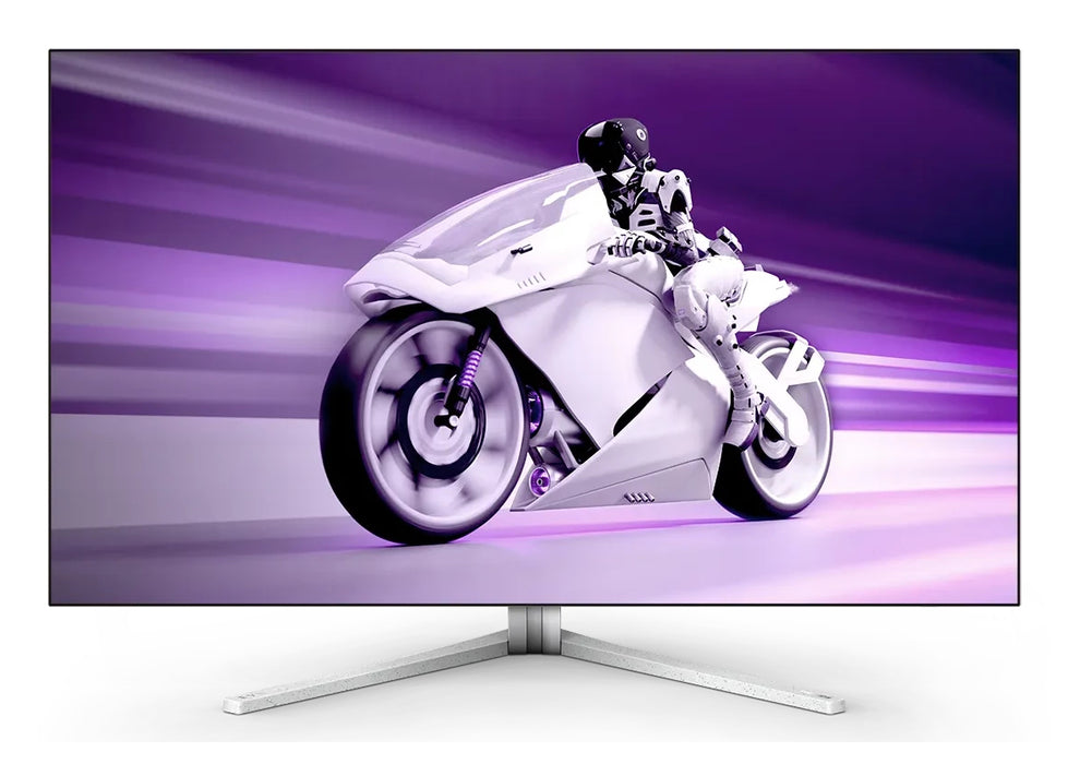 Philips 42M2N8900/00 computer monitor