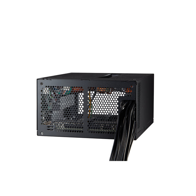 FSP Twins PRO 500W power supply unit