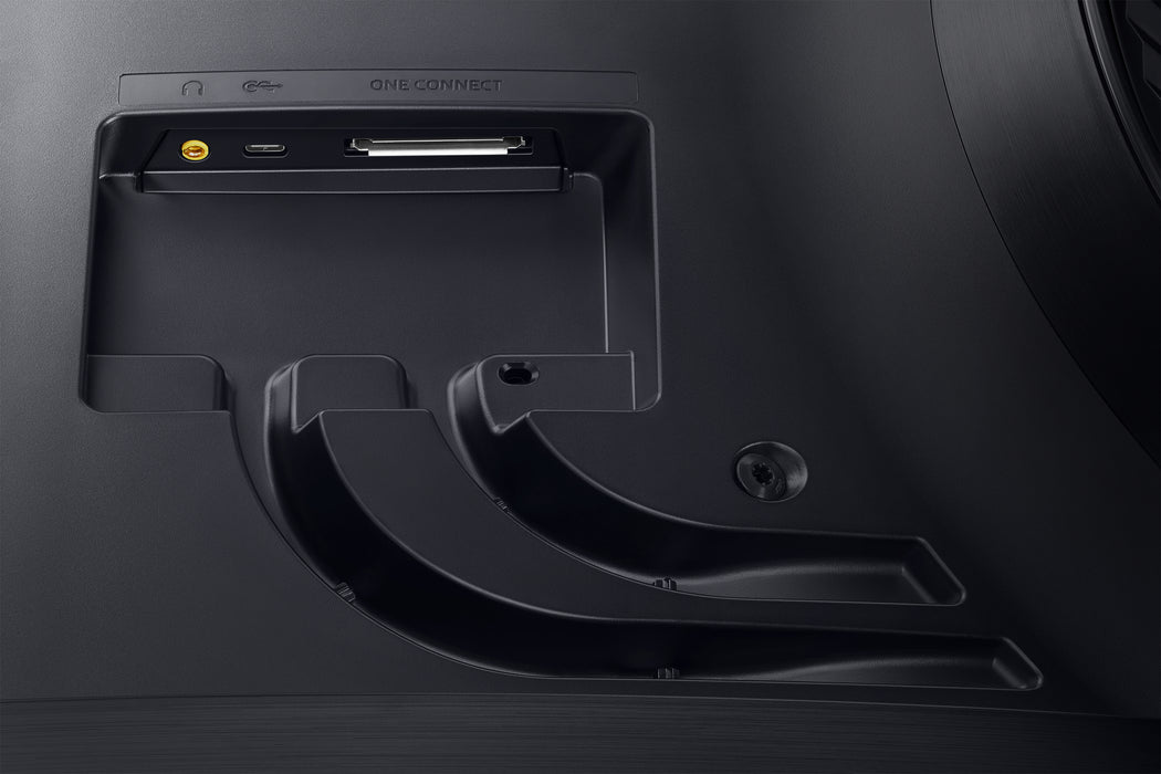 Samsung G97NC computer monitor