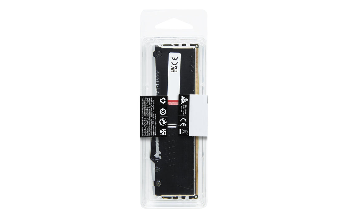 Kingston Technology FURY Beast RGB memory module