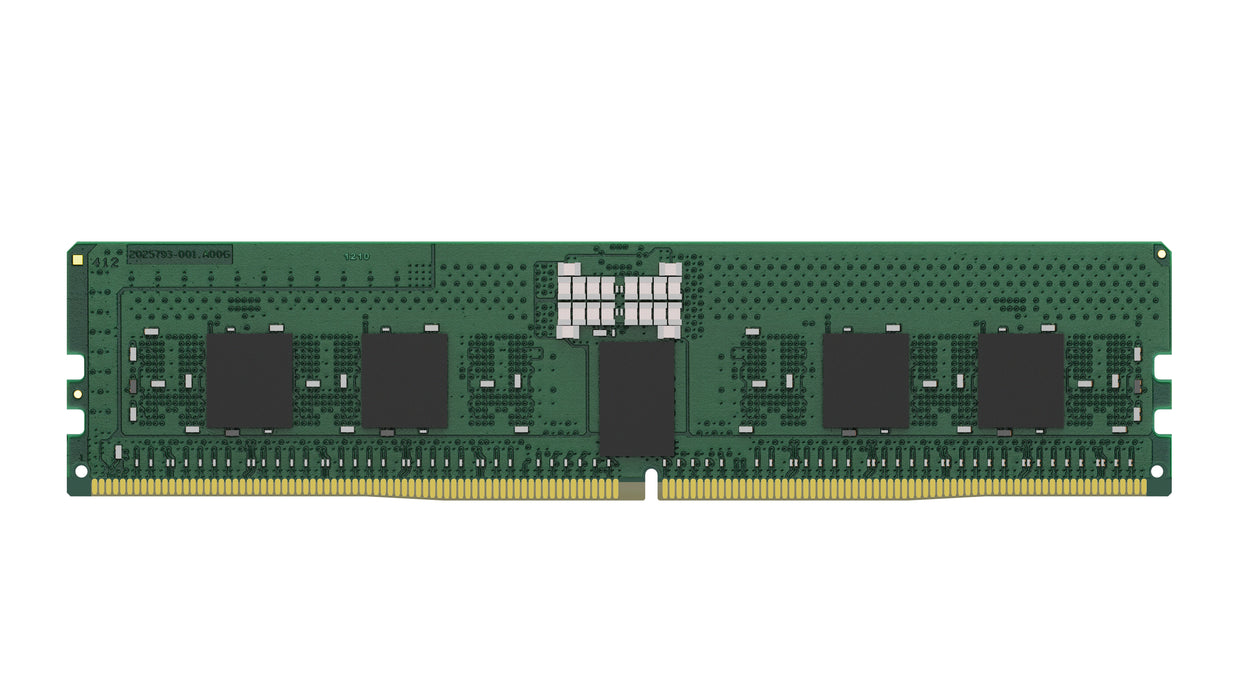Kingston Technology KSM56R46BS8PMI-24MBI memory module
