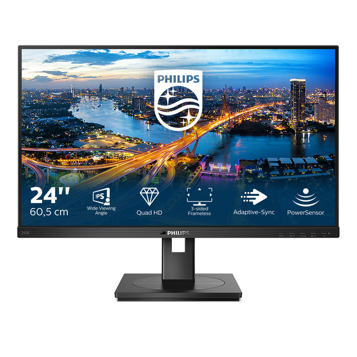 Pantalla LED Philips B Line 245B1/00
