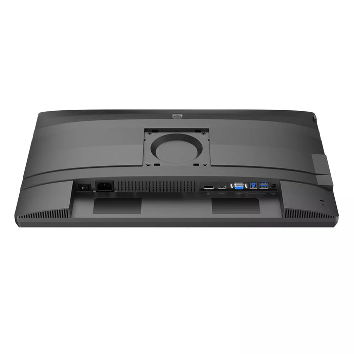 Philips 4000 series 24B2N4200/00 computer monitor 60.5 cm (23.8") 1920 x 1080 pixels Full HD LCD Grey